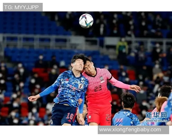 日本韩国足球明星的崛起与影响力分析及未来展望