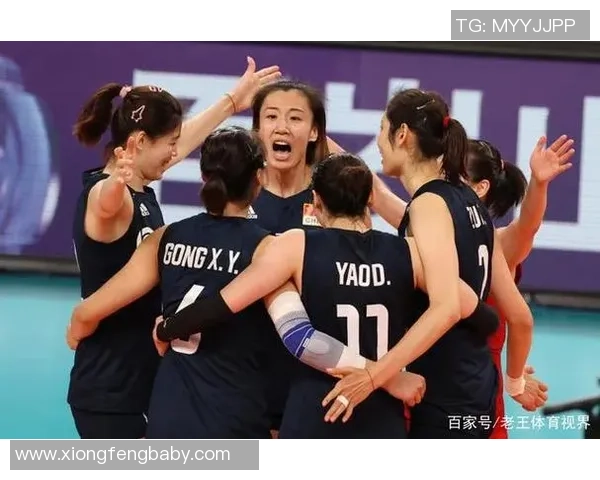 南京排球队整体压制战术解析与实战应用探讨